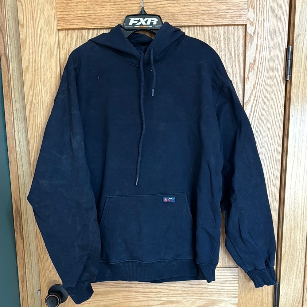 Men’s Lapco FR Hoodie